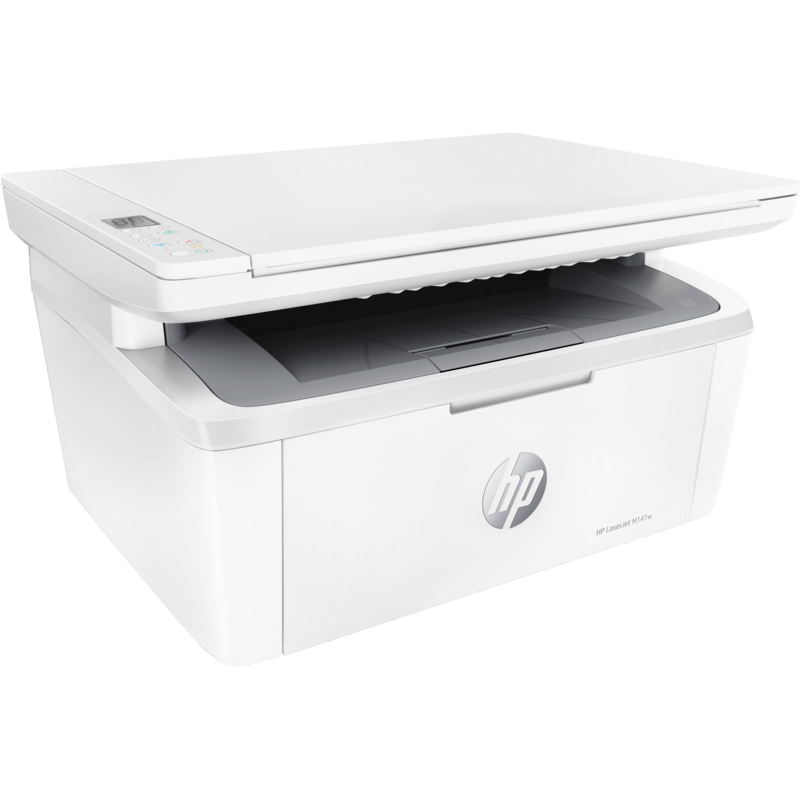 БФП HP LaserJet M141w (7MD74A)